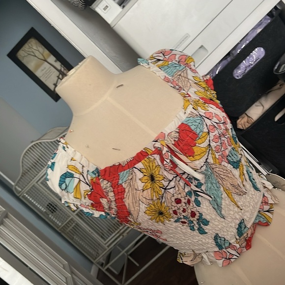 Milk Honey Top - Picture 3 of 3